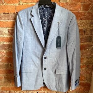 Nautica Men's Classic Blazer